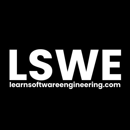 Learn Software Engineering